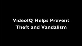 Innovative VideoIQ Applications - Security Solutions, Security Partners and HowTec
