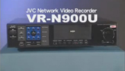 Overview of JVC Professional Europe - JVC Network Video Recorder