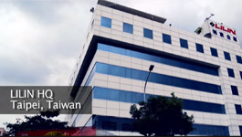 LILIN corporate company profile