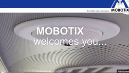 MOBOTIX National Partner Conference for On-going Market Development Strategy