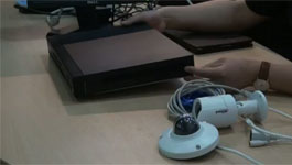 Dahua POE NVR (Network Video Recorder) - Installlation and Setup