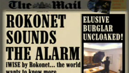 RISCO Group's intrusion detection solutions