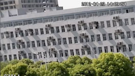 Dahua SD6323C-H Outdoor PTZ (Pan Tilt Zoom) Dome Camera with 23x Optical Zoom