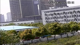 Dahua SD6570-H High Resolution Outdoor Camera with 23x Optical Zoom and 16x Digital Zoom