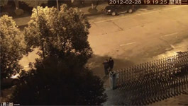 Dahua SD6582A-HN 2MP Full HD 1080P Network PTZ IP Dome Security Camera