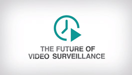 Seagate Surveillance Storage Solutions