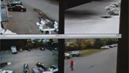 SightLogix SightSurvey - Web-based Perimeter Security design