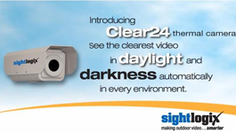 SightLogix Clear24