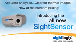 Thermal Analytic Cameras at Mainstream Pricing