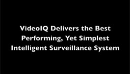 Simplest, Most Effective Video Surveillance Solution - First Alarm