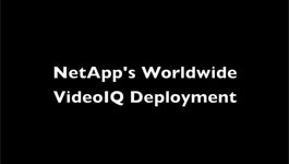 Simplify Multisite Deployments - NetApp