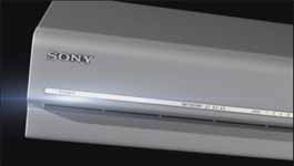 Sony NSR-1000 Series Network Surveillance Servers with HD & SD Cameras for SD/HD Migration