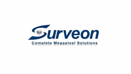 Surveon VMS featuring Advance Time Search Playback
