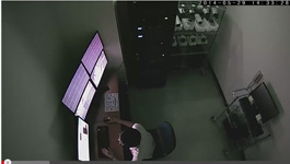 Surveon CAM4311S2 2MP Indoor surveillance cameras