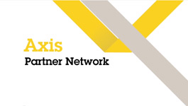 Axis Partner Network