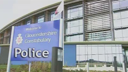 Traka asset management system for police