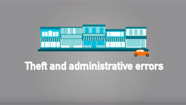 Traka key and asset management for retail environment