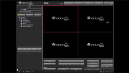 ViconNet Alarms webinar