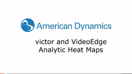 American Dynamics – How to view an analytic heat map