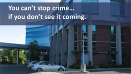 Video Monitoring RMR and VideoIQ