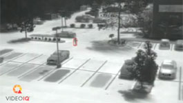 VideoIQ and FLIR- Thermal Detection