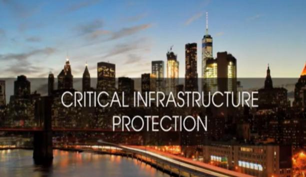 ABLOY Critical Infrastructure