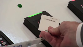 Avigilon customer testimonials: Access control