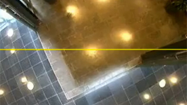 Aimetis Symphony - video analytics - people counting demo