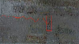 Aimetis Symphony - video analytics software - Iced Window demo