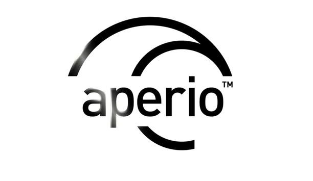 Upgrade to Aperio® and forget about keys
