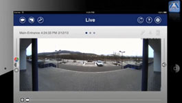 Tutorial MOBOTIX App - How to configure the MOBOTIX App