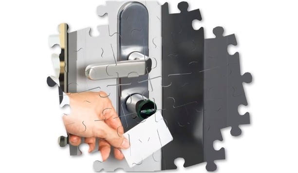 ASSA ABLOY's Aperio released as the wireless upgrade of access control