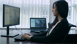 Avigilon Video Analytics – Bring Focus to Your Surveillance