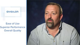 Avigilon customer testimonial: ASAP Security Services