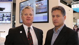 Avigilon at ASIAL 2016 - Trusted security solutions