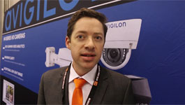 CSD - Reducing complexity with Avigilon