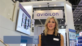 Avigiln at IFSEC International 2016 - Show recap