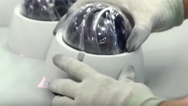 Avigilon customer testimonial: Outstanding quality