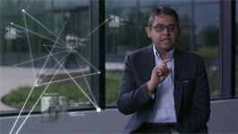 Avigilon Appearance Search™ video analytics technology