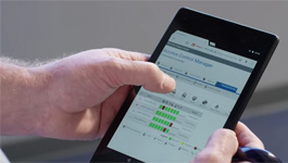 Avigilon access control success story for small businesses