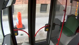 AXIS M3114-R Network Camera from Axis Communications