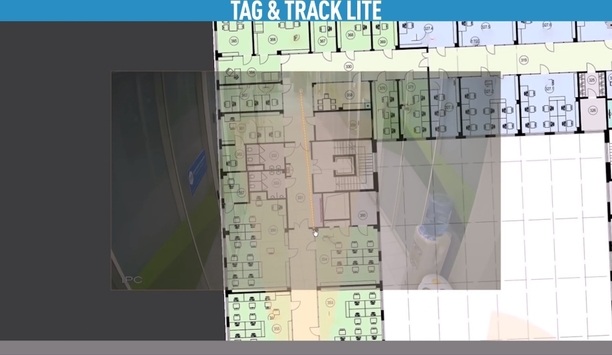 AxxonSoft highlights its Tag and Track Lite feature to enhance video surveillance experience
