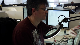 The Avigilon customer service experience