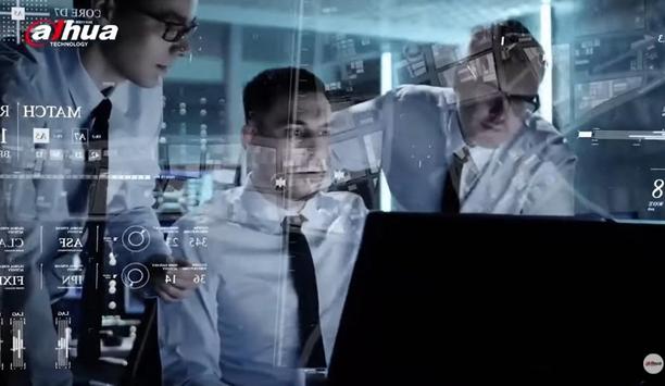 Dahua highlights their products under intelligent residential solution