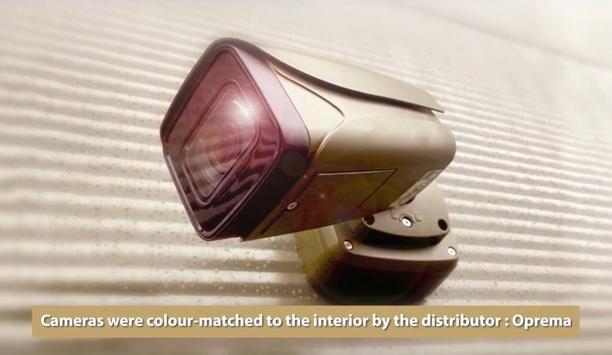 Dahua provides surveillance cameras, NVR and Ethernet switches to enhance security at Pets Corner