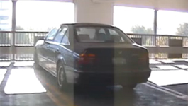 Dallmeier electronic Parkhouse - CCTV IP network cameras and recorders