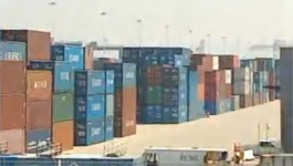 Dallmeier electronic Port - Backlight - CCTV IP network cameras and recorders