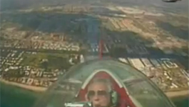 Dallmeier electronic SkyCams - CCTV IP network cameras and recorders