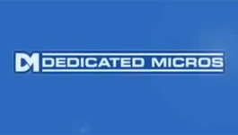 Dedicated micro capabilities CCTV part1