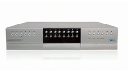 Dedicated Micros SD Advanced true hybrid DVR/NVR offers seamless recording